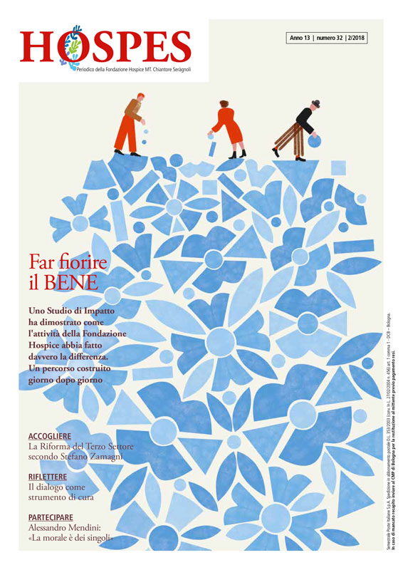 Hospes Magazine image