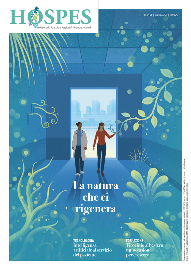 HOSPES MAGAZINE image